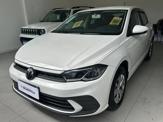 VOLKSWAGEN POLO 1.0 MPI MANUAL